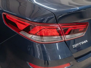 Седан Kia Optima 2020 года, 1995000 рублей, Красноярск