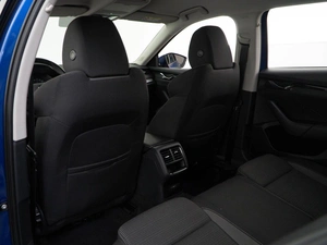 Лифтбек Skoda Octavia 2021 года, 2344444 рублей, Москва