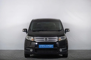 Минивэн Honda Freed 2012 года, 1199000 рублей, Томск