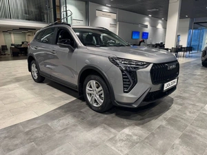 Внедорожник Haval Jolion 2026 года, 2599000 рублей, Красноярск