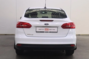 Седан Ford Focus 2016 года, 1175000 рублей, Брянск