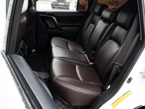 Внедорожник Toyota Land Cruiser Prado 2015 года, 3780000 рублей, Краснодар