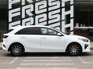Хетчбэк Kia Ceed 2020 года, 1739000 рублей, Волгоград