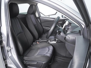 Хетчбэк Mazda Demio 2014 года, 959000 рублей, Ростов-на-Дону