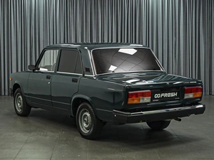 Седан ВАЗ (LADA) 2107 2009 года, 399873 рублей, Ставрополь
