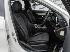 Седан Mercedes-benz C-класс 2016 года, 2370000 рублей, Краснодар