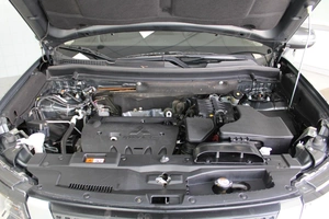 Внедорожник Mitsubishi Outlander 2019 года, 2392000 рублей, Красноярск