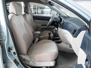 Седан Hyundai Verna 2006 года, 529000 рублей, Ставрополь