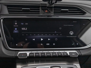 Внедорожник Geely Atlas Pro 2022 года, 2200000 рублей, Краснодар