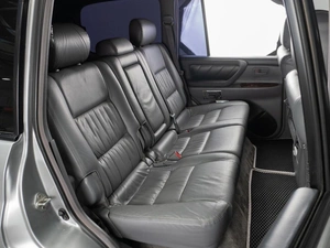 Внедорожник Toyota Land Cruiser 2000 года, 1699000 рублей, Тюмень