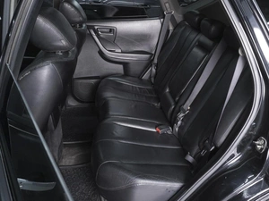 Внедорожник Nissan Murano 2004 года, 550000 рублей, Ростов-на-Дону
