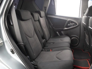 Внедорожник Toyota RAV4 2006 года, 1130000 рублей, Омск