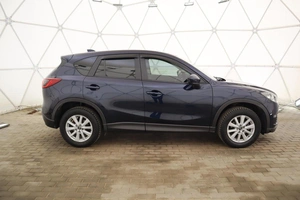 Внедорожник Mazda CX-5 2014 года, 1470000 рублей, Обнинск
