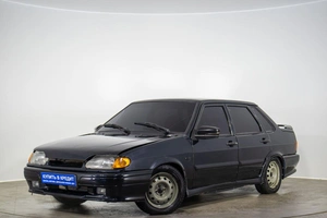 Седан ВАЗ (LADA) 2115 Samara 2006 года, 199000 рублей, Оренбург