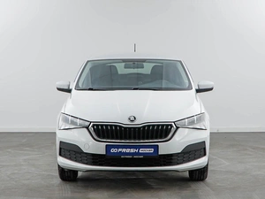 Лифтбек Skoda Rapid 2020 года, 1545046 рублей, Москва