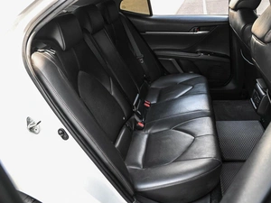 Седан Toyota Camry 2018 года, 2269000 рублей, Кирилловка