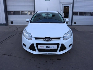Универсал Ford Focus 2012 года, 780000 рублей, Железногорск