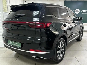 Внедорожник Chery Tiggo 7 Pro Max 2023 года, 1950000 рублей, Красноярск