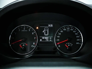 Внедорожник Nissan X-Trail 2011 года, 1349000 рублей, Красноярск