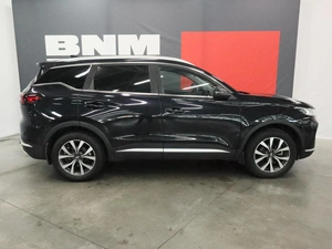 Внедорожник Chery Tiggo 7 2021 года, 1780000 рублей, Курск