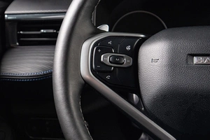 Внедорожник Haval Jolion 2024 года, 2039000 рублей, Сургут