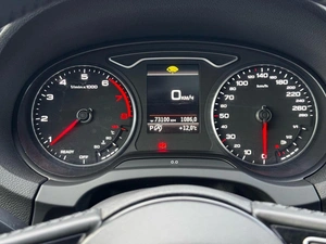 Седан Audi A3 2018 года, 2489000 рублей, Ижевск