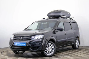 Универсал ВАЗ (LADA) Largus 2021 года, 1189000 рублей, Пермь