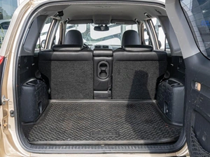 Внедорожник Toyota RAV4 2009 года, 1230000 рублей, Краснодар