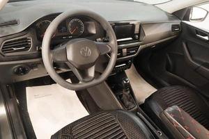Лифтбек Volkswagen Polo 2020 года, 1299000 рублей, Челябинск