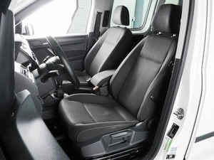 Минивэн Volkswagen Caddy 2016 года, 1399000 рублей, Воронеж