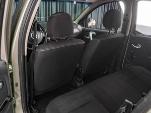Хетчбэк Renault Sandero Stepway 2012 года, 499000 рублей, Тюмень