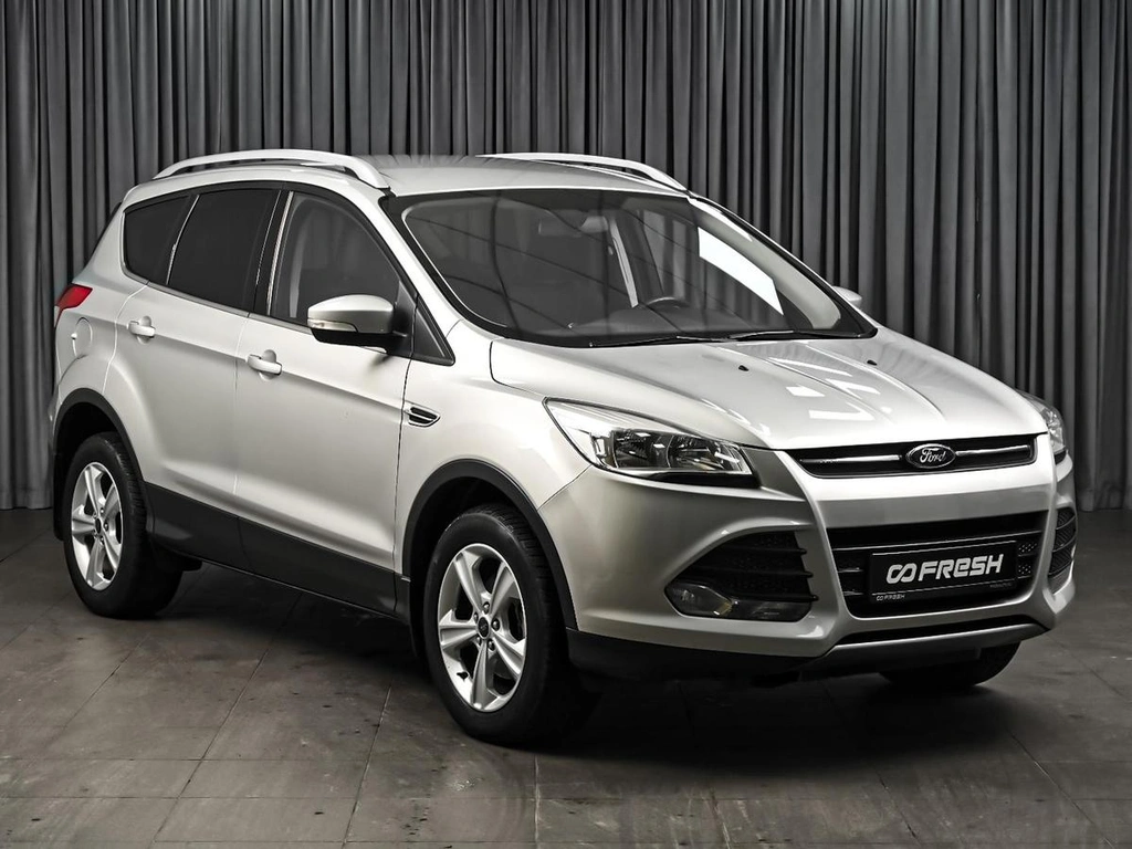 Внедорожник Ford Kuga 2014 года, 1440000 рублей, Ставрополь