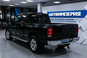 Пикап Dodge Ram 2002 года, 3033000 рублей, Солонцы