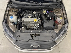 Универсал ВАЗ (LADA) Granta 2022 года, 1010000 рублей, Орёл