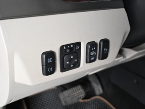 Внедорожник Mitsubishi Pajero 2019 года, 3550000 рублей, Аксай