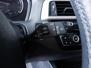 Хетчбэк BMW 1 серия 2017 года, 1970000 рублей, Ставрополь