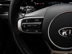 Седан Kia K5 2020 года, 3170000 рублей, Краснодар