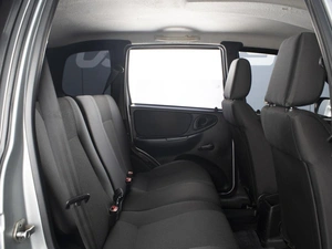 Внедорожник Chevrolet Niva 2015 года, 598000 рублей, Омск