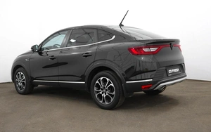 Внедорожник Renault Arkana 2020 года, 1849000 рублей, Орёл