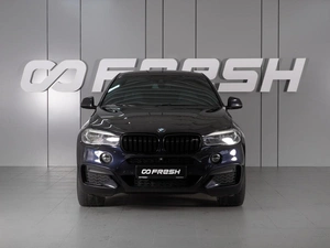 Внедорожник BMW X6 2016 года, 4050000 рублей, Минеральные Воды