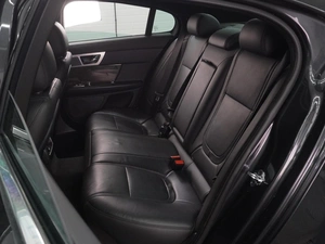 Седан Jaguar XF 2012 года, 2549000 рублей, Воронеж