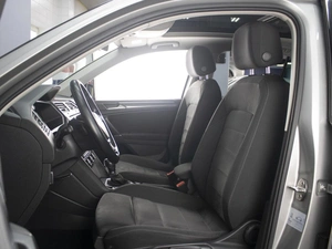 Внедорожник Volkswagen Tiguan 2018 года, 3050000 рублей, Омск