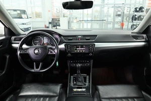 Седан Skoda Superb 2016 года, 1845000 рублей, Курск