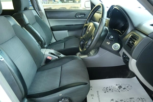 Внедорожник Subaru Forester 2002 года, 789000 рублей, Омск