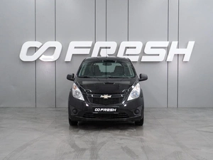Хетчбэк Chevrolet Spark 2013 года, 574000 рублей, Воронеж