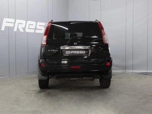 Внедорожник Nissan X-Trail 2006 года, 750000 рублей, Омск