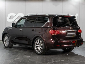 Внедорожник Infiniti QX56 2011 года, 2149000 рублей, Сургут