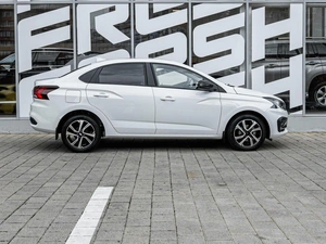 Седан ВАЗ (LADA) Iskra 2025 года, 1421000 рублей, Ставрополь