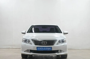 Седан Toyota Camry 2012 года, 1659000 рублей, Новокузнецк