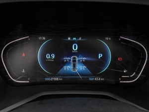 Лифтбек JAC J7 2023 года, 1378000 рублей, Краснодар